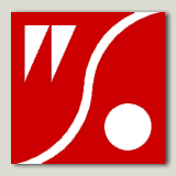 square logo red